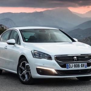 Peugeot 308 Peugeot 308