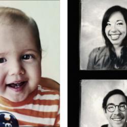 Hipstamatic’s TinType photo effects app harks back to the 1800s