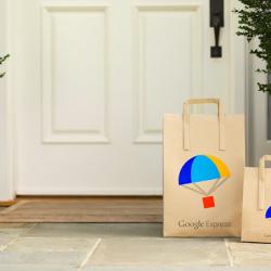 Google Express: more cities, more stores and a new name
