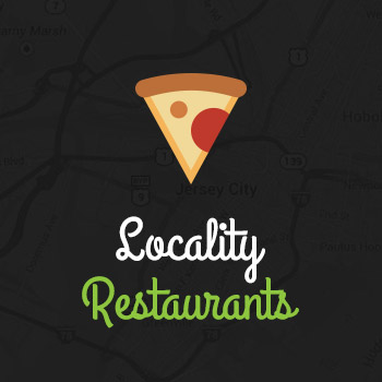 Locality Restaurants
