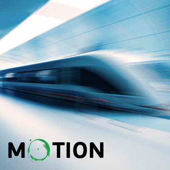 Motion Green