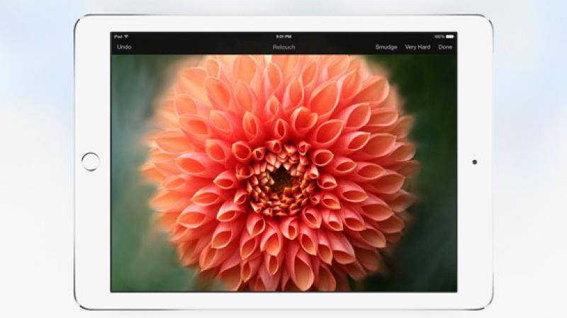 Hands on: Pixelmator for iPad is a valuable tool for artists and photographers Hands on: Pixelmator for iPad is a valuable tool for artists and photographers