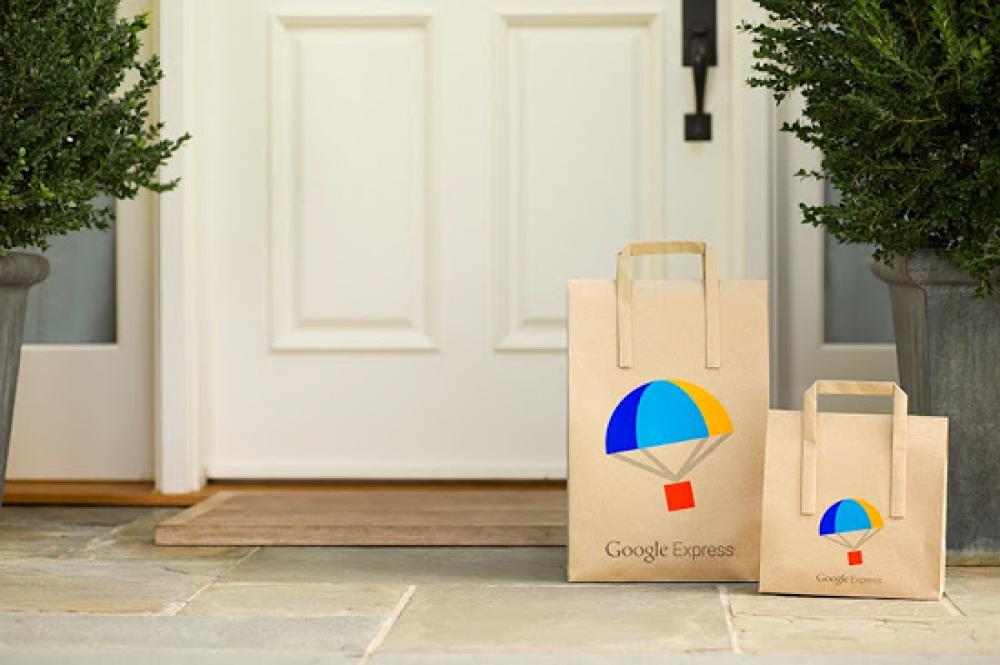 Google Express: more cities, more stores and a new name Google Express: more cities, more stores and a new name