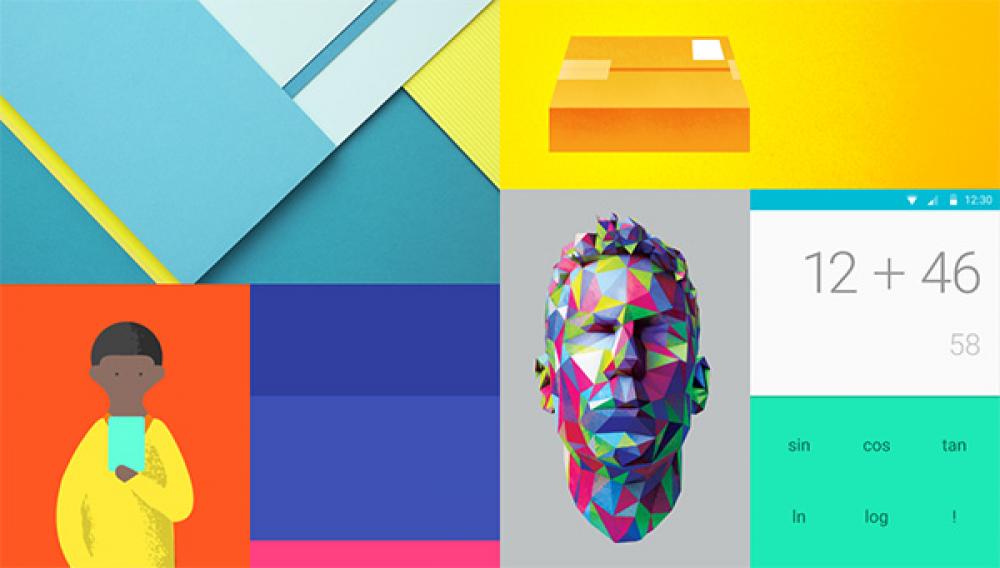 Four Design Lessons from Material Design Documentation Four Design Lessons from Material Design Documentation