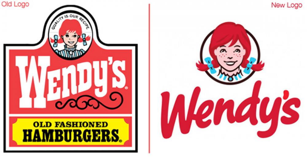 Case Studies: Redesigning a Logo Can Be Tricky Case Studies: Redesigning a Logo Can Be Tricky
