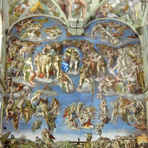 Sistine Chapel Sistine Chapel