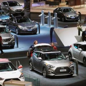 Hyundai to defer payments due from US Hyundai to defer payments due from US