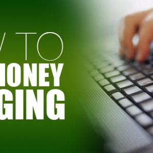 Learning How to Make Money Blogging Learning How to Make Money Blogging