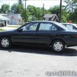 Chevrolet Prizm Chevrolet Prizm