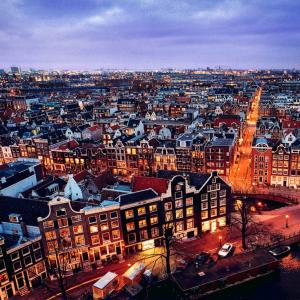 Amsterdam Valley Tours