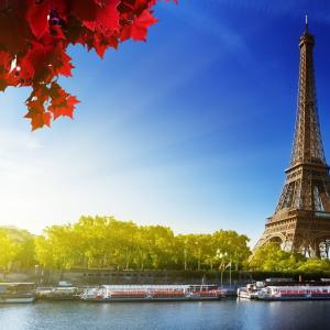 Paris Travel Tours