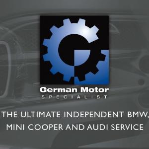 German Motor Specialist - Independent BMW, Mini, Audi Service German Motor Specialist - Independent BMW, Mini, Audi Service