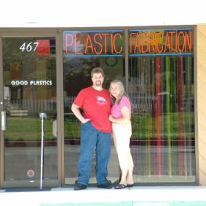 Good Plastics Good Plastics