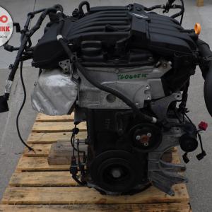 VW TOUAREG 3.6L V6 2010 10 COMPLETE ENGINE MOTOR