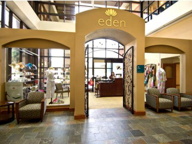 Eden Spa - Florida Hospital Orlando