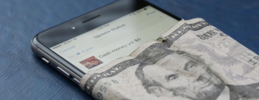 Snapcash gives us a glimpse at the future of mobile payments