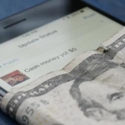 Snapcash gives us a glimpse at the future of mobile payments