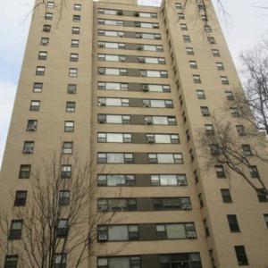 3 Fordham Hill Oval APT 6B