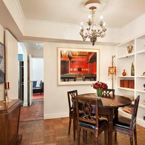 100 West 57th Street, Apt. 6EF