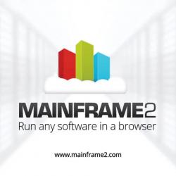 Is Mainframe2 the end for desktop computing?