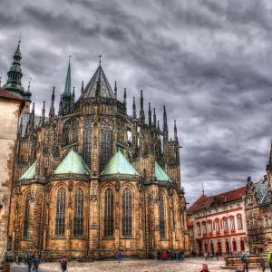 Prague Travel Tours